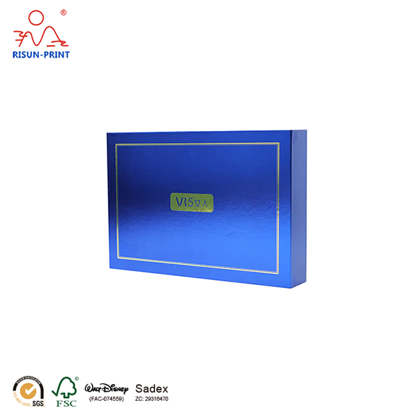 天地蓋化妝品包裝盒,化妝品包裝盒定制廠家